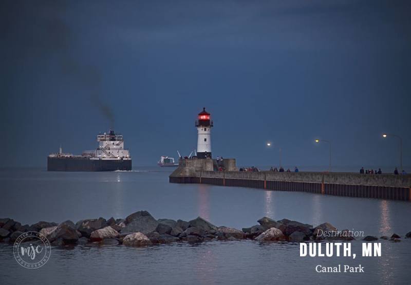 Duluth-Lake-Superior