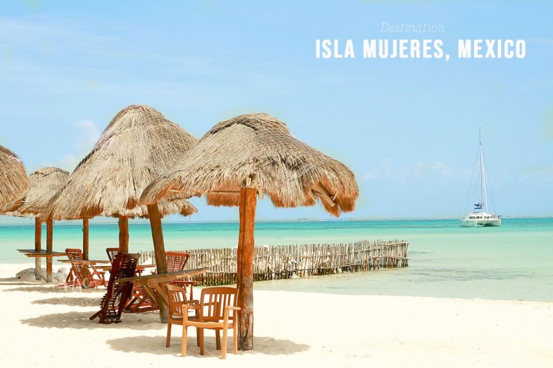 Isla-Mujeres-Mexico
