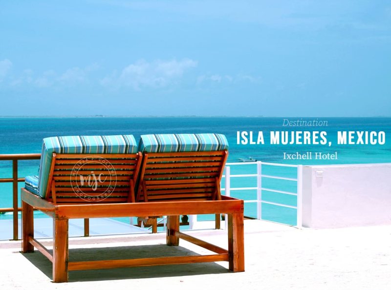 Isla-Mujeres