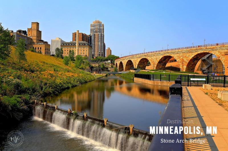 Minneapolis-Stone-Arch-Bridge