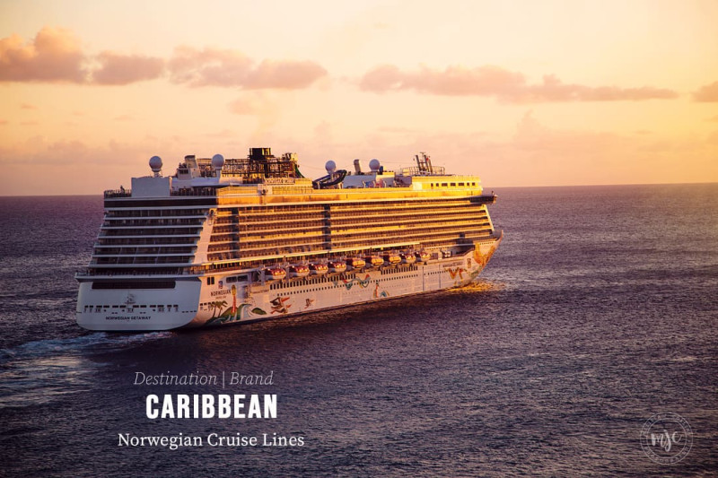 Norwegian-Cruise-Line