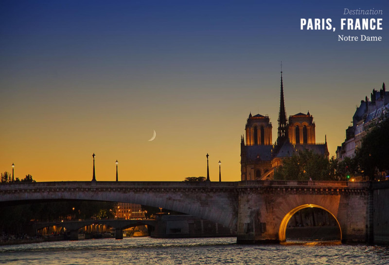Notre-Dame-Paris